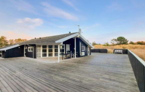 Amazing Home In Jerup With Wifi, Jerup